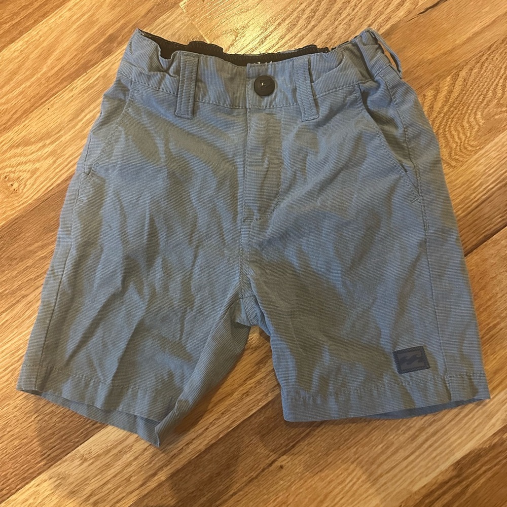 Billabong  Kids' Shorts 3t